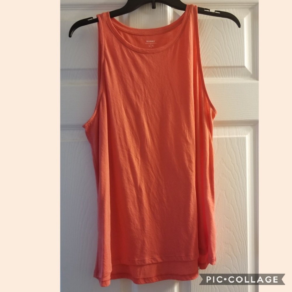 Old Navy Tank